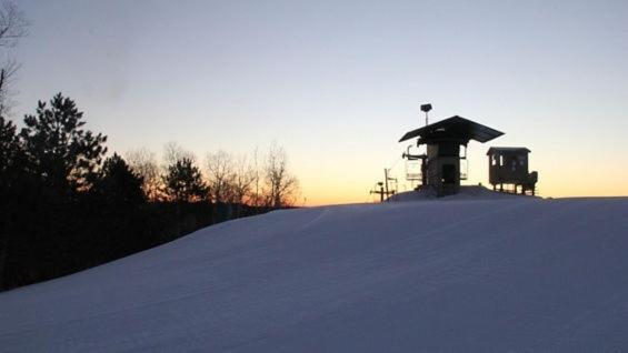 Apartment Seven Springs Stoneridge 3 Bedroom Standard Condo, Walking Distance To Slopes! Champion
