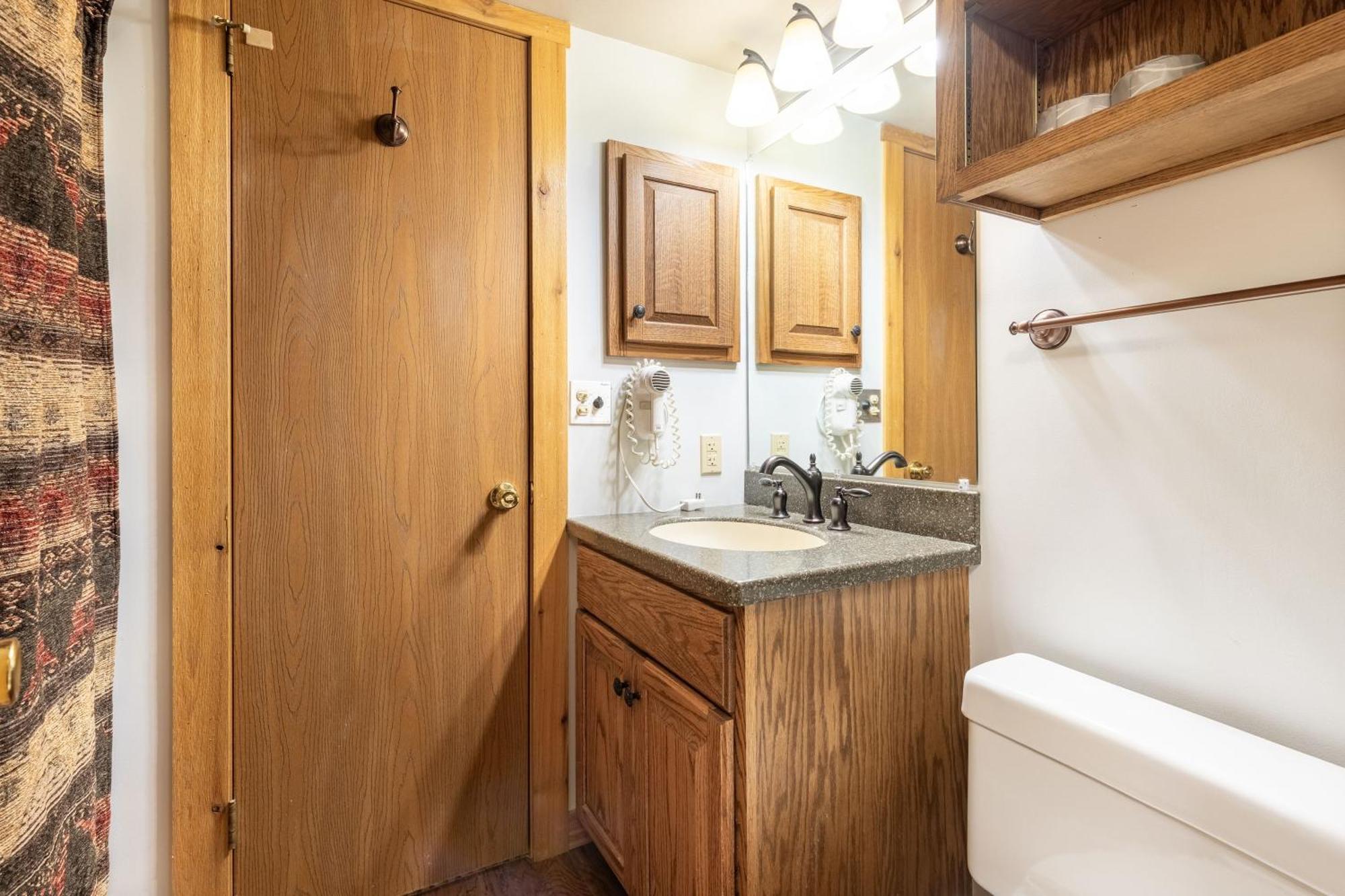 Apartment Seven Springs Stoneridge 3 Bedroom Standard Condo, Walking Distance To Slopes! Champion